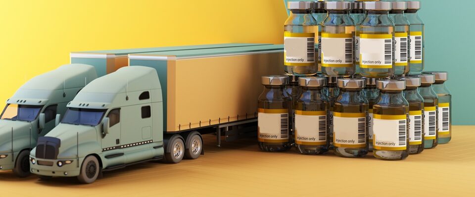 caminhão-medicamentos