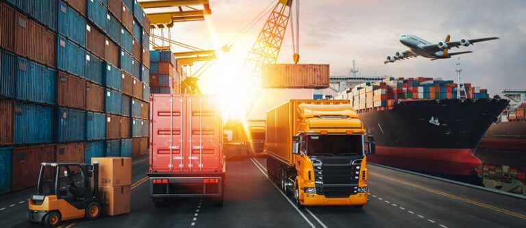 Importação e exportação: qual a diferença? - Comprovei