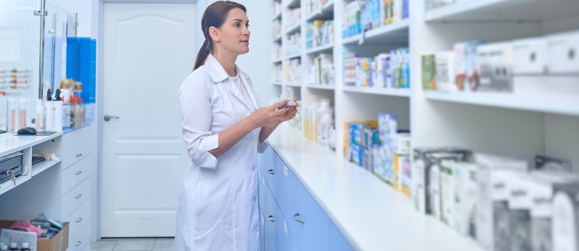 A importância de se adotar boas práticas de armazenagem de medicamentos