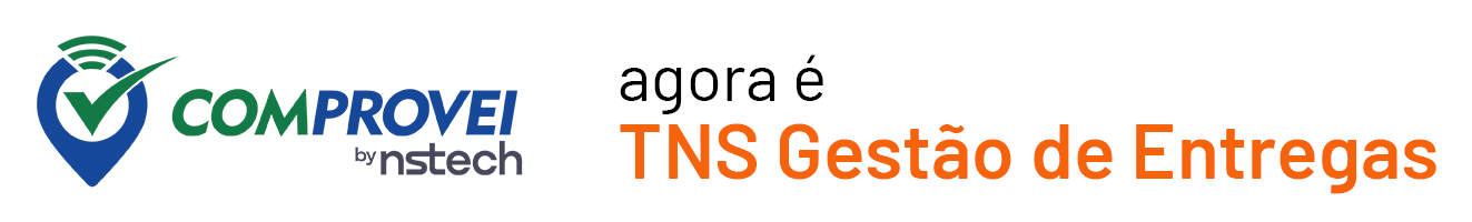 Compropvei agora é TNS Gestão de Entregas